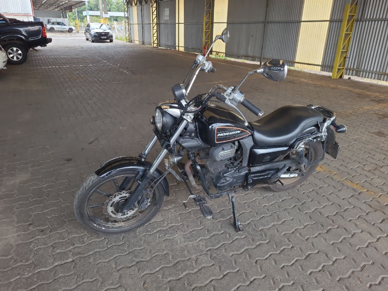 Dafra Horizon - Foto 1