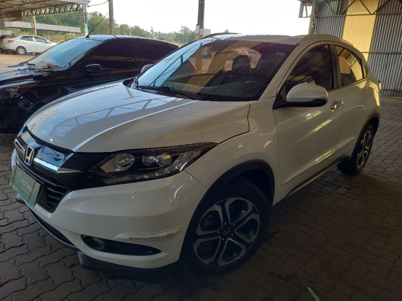 Honda Hr-v - Foto 1