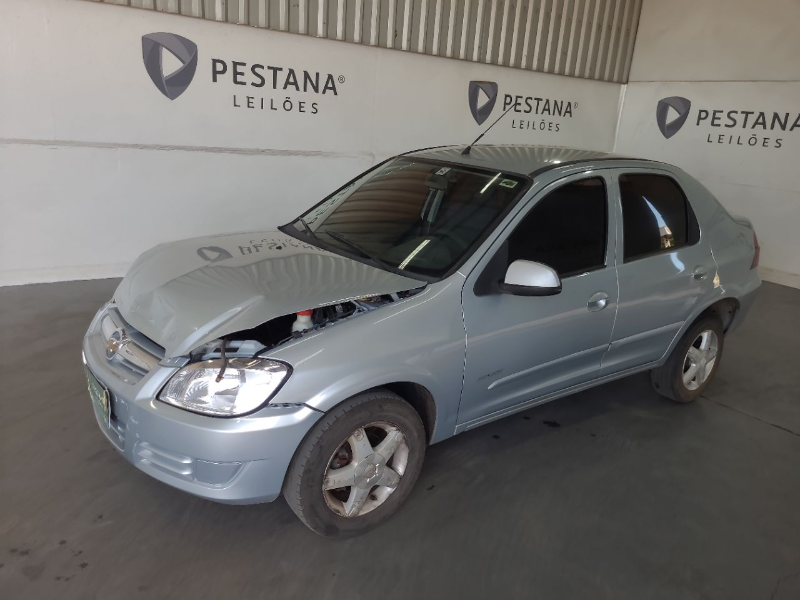 Chevrolet Prisma - Foto 1