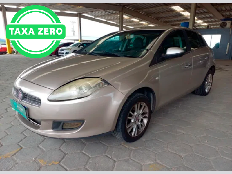 Fiat Bravo - Foto 1