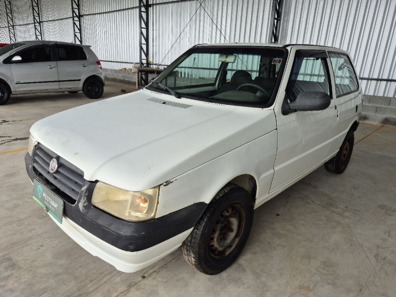 Fiat Uno - Foto 1