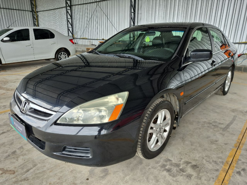 Honda Accord - Foto 1