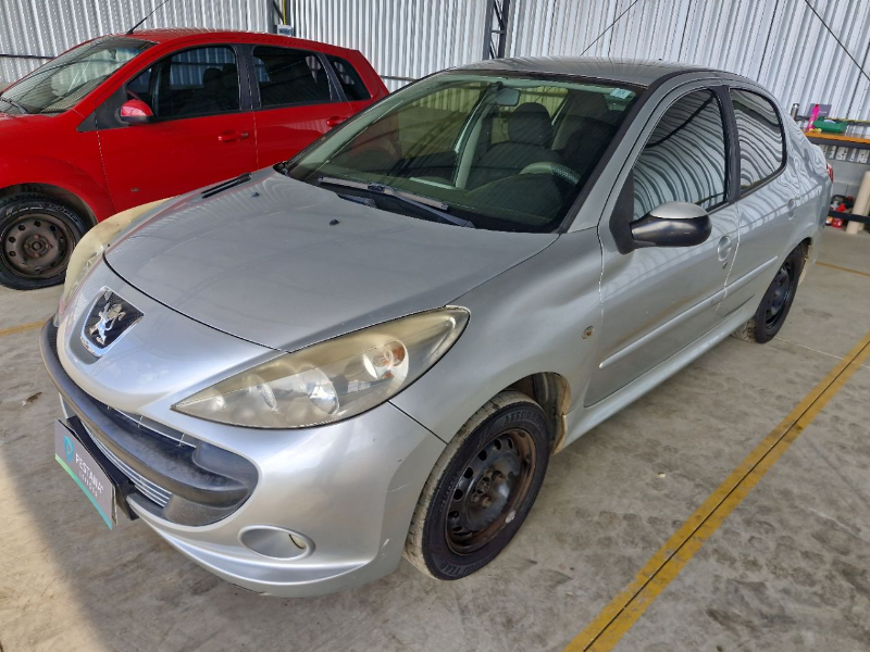 Peugeot 207 - Foto 1