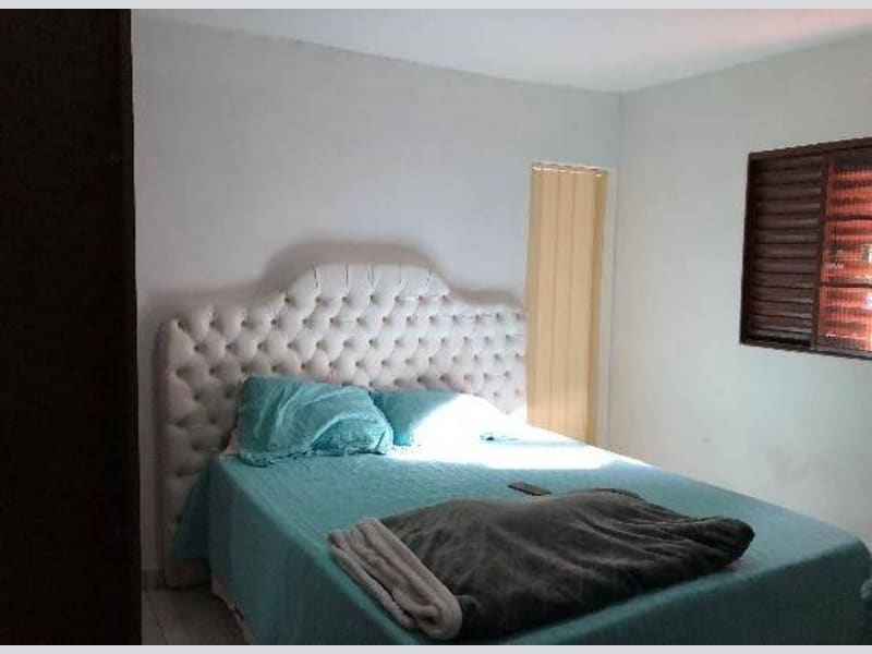 Casa - Campo Grande - MS, localizado em Campo Grande - MS
