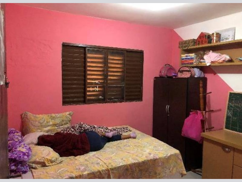 Casa - Campo Grande - MS, localizado em Campo Grande - MS