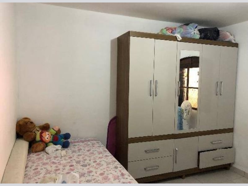Casa - Campo Grande - MS, localizado em Campo Grande - MS