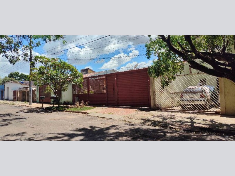 Casa - Campo Grande - MS, localizado em Campo Grande - MS