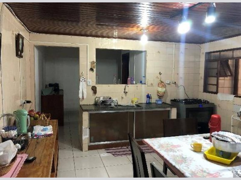 Casa - Campo Grande - MS, localizado em Campo Grande - MS