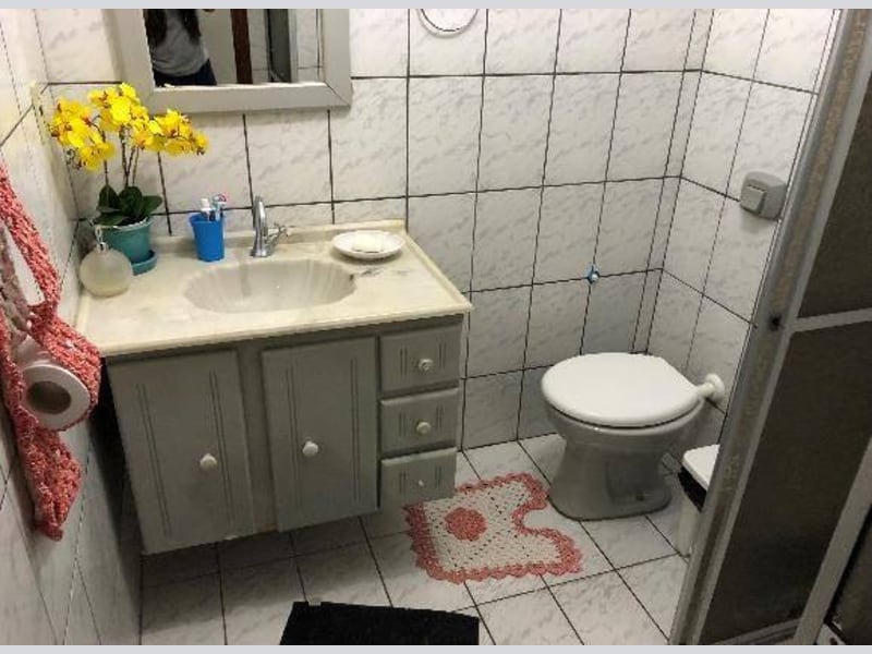 Casa - Campo Grande - MS, localizado em Campo Grande - MS