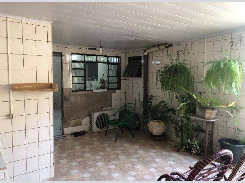Casa - Campo Grande - MS, localizado em Campo Grande - MS