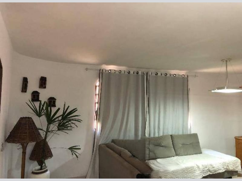 Casa - Campo Grande - MS, localizado em Campo Grande - MS