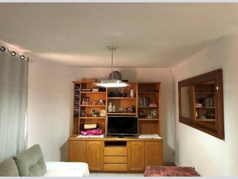 Casa - Campo Grande - MS, localizado em Campo Grande - MS