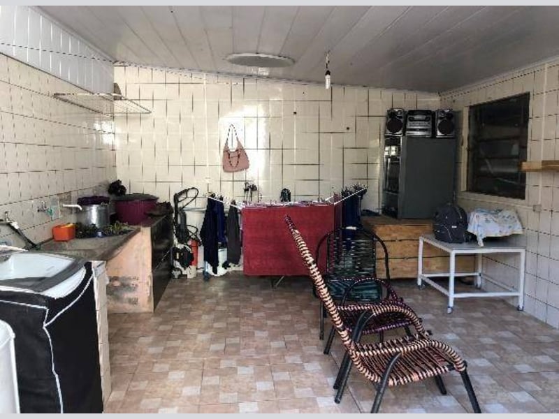 Casa - Campo Grande - MS, localizado em Campo Grande - MS