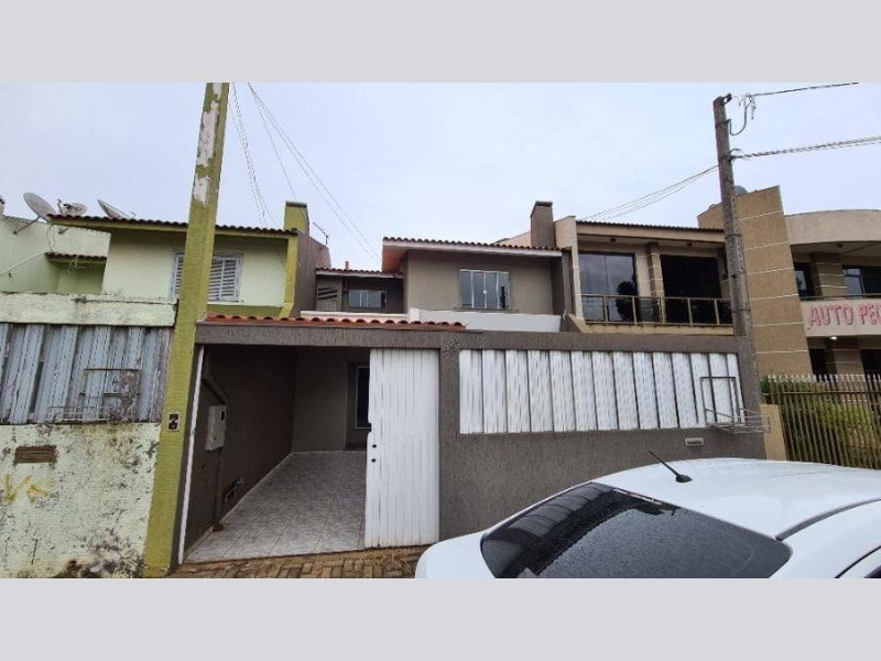 Apartamento Guarapuava PR , localizado em Guarapuava - PR, bairro Loteamento Jardim Sinha
