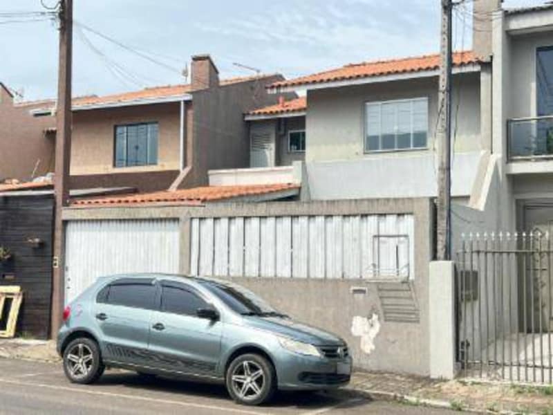 Apartamento Guarapuava PR , localizado em Guarapuava - PR, bairro Loteamento Jardim Sinha