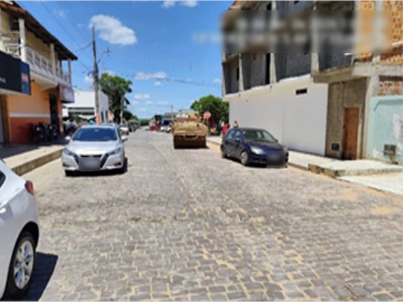 Casa - Coribe - BA, localizado em Coribe - BA, bairro Centro