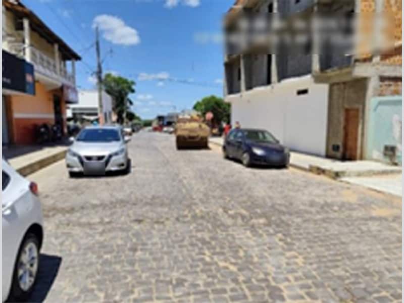Casa - Coribe - BA, localizado em Coribe - BA, bairro Centro