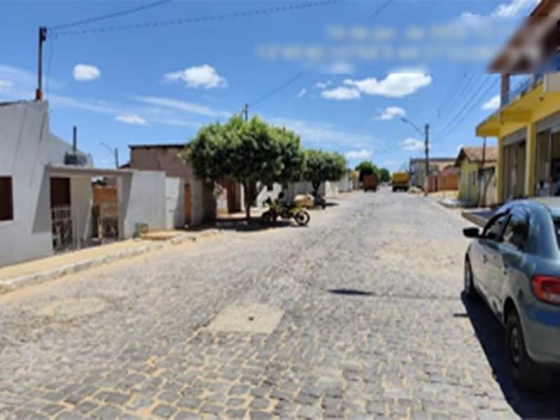 Casa - Coribe - BA, localizado em Coribe - BA, bairro Centro