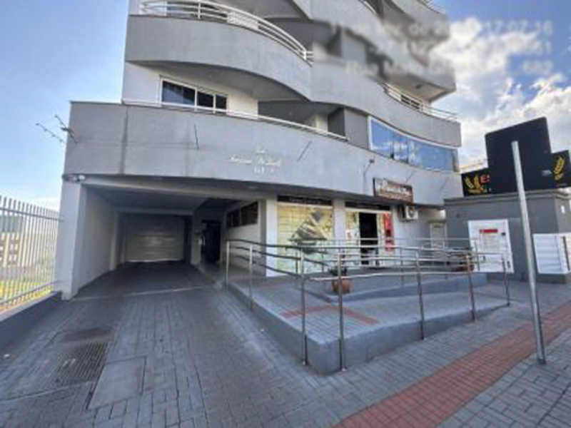 Apartamento - Chapecó - SC, localizado em Chapecó - SC, bairro Jardim Itália