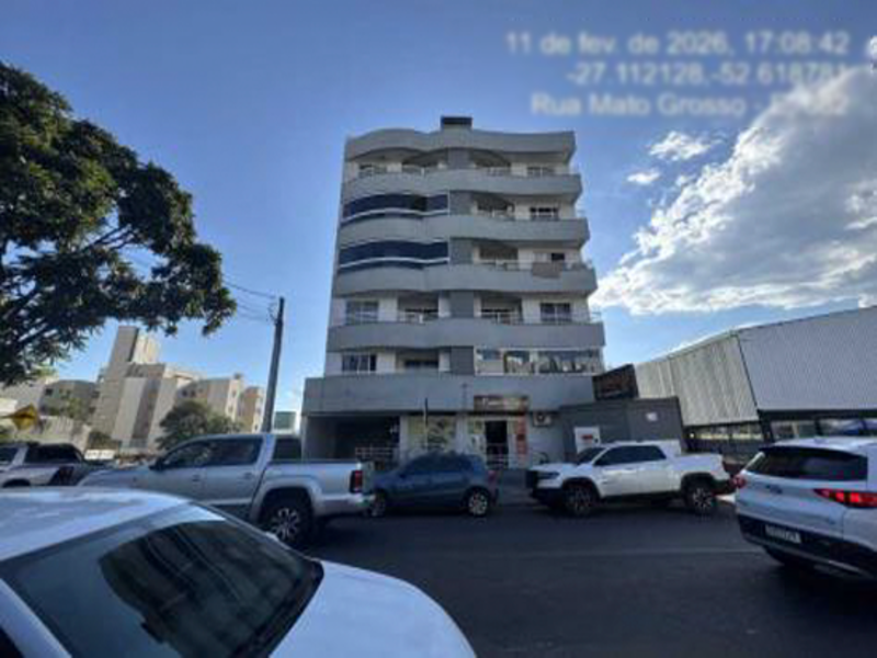 Apartamento - Chapecó - SC, localizado em Chapecó - SC, bairro Jardim Itália