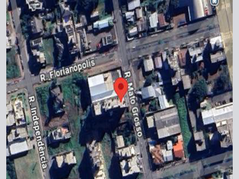 Apartamento - Chapecó - SC, localizado em Chapecó - SC, bairro Jardim Itália