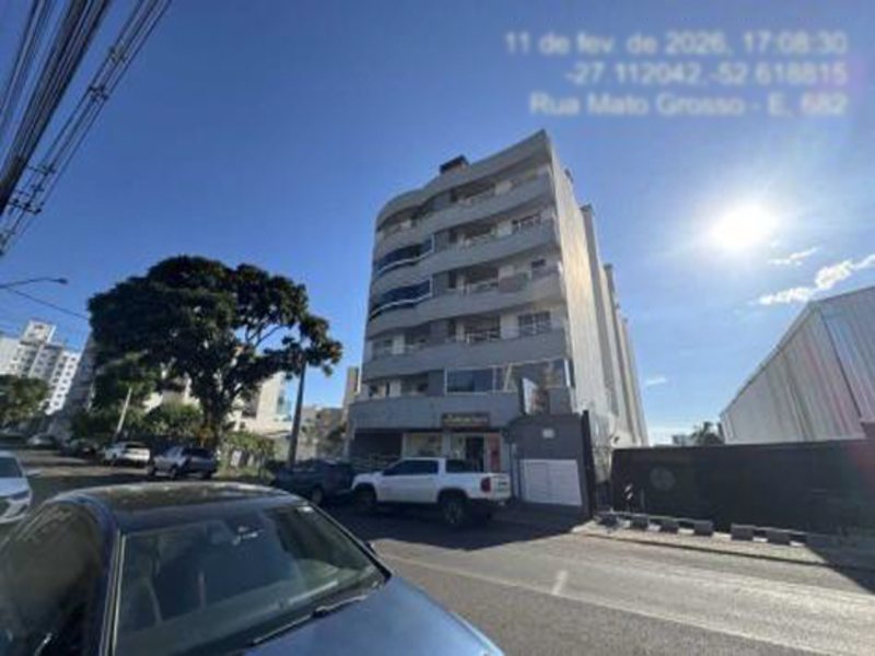 Apartamento - Chapecó - SC, localizado em Chapecó - SC, bairro Jardim Itália