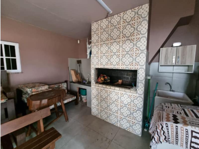 Casa - Imbé - RS, localizado em Imbé - RS, bairro Centro