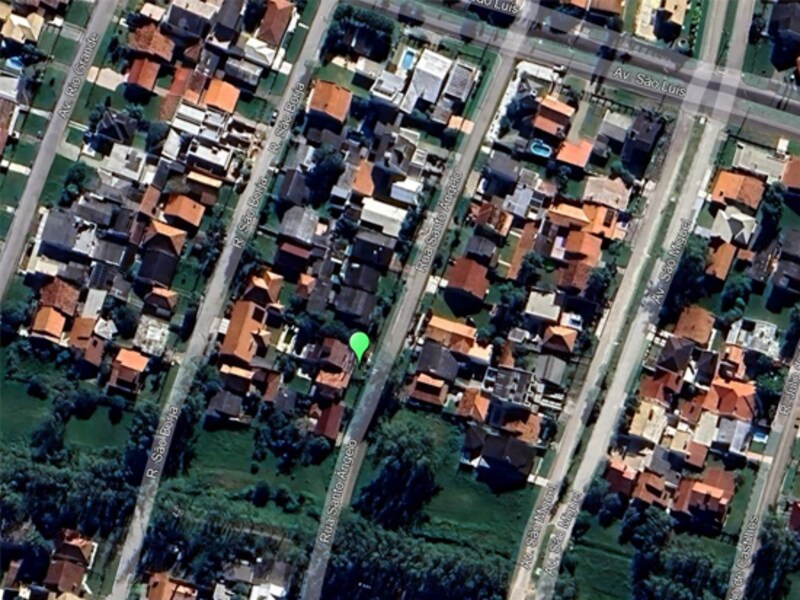 Casa - Imbé - RS, localizado em Imbé - RS, bairro Centro