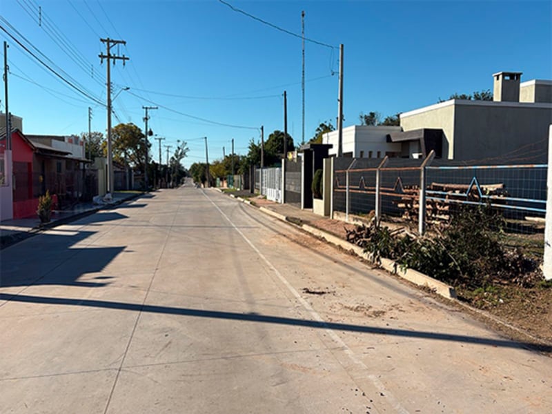 Terreno - Itaqui - RS, localizado em Itaqui - RS, bairro Doutor Ayub