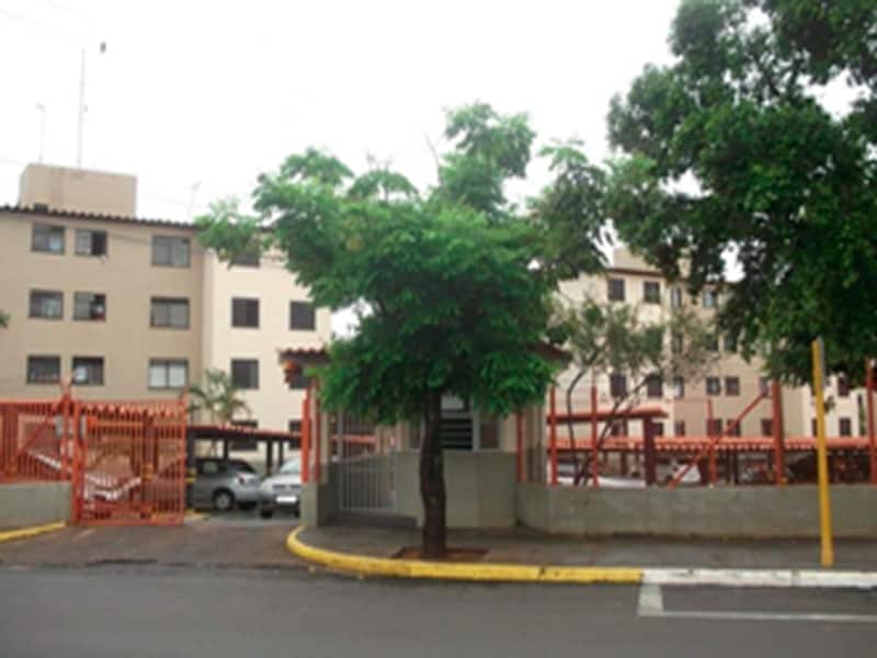 Apartamento - Bauru - SP, localizado em Bauru - SP, bairro Parq Residencial das Camelias