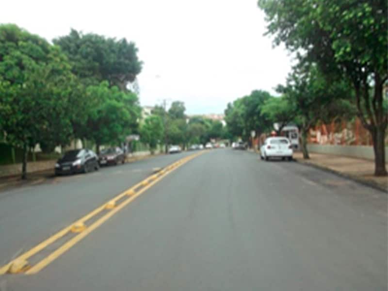 Apartamento - Bauru - SP, localizado em Bauru - SP, bairro Parq Residencial das Camelias