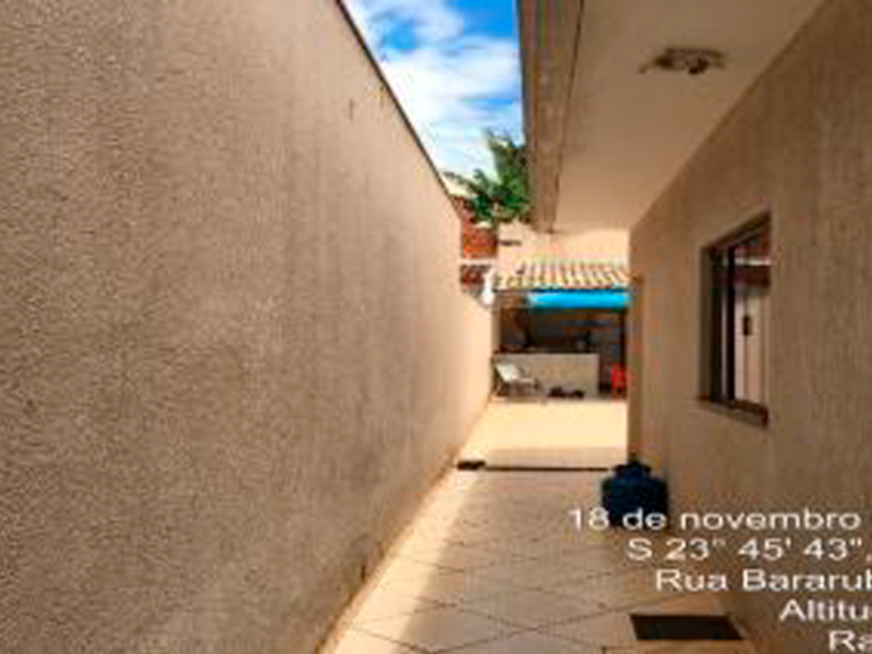 Terreno - Umuarama - PR, localizado em Umuarama - PR, bairro Jardim Tropical
