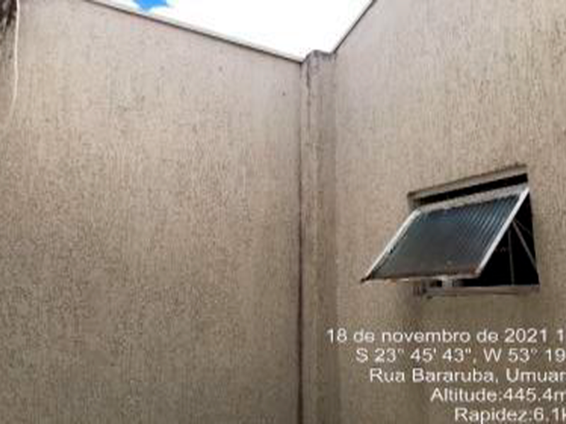 Terreno - Umuarama - PR, localizado em Umuarama - PR, bairro Jardim Tropical
