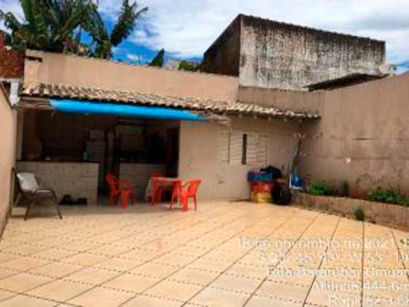 Terreno - Umuarama - PR, localizado em Umuarama - PR, bairro Jardim Tropical