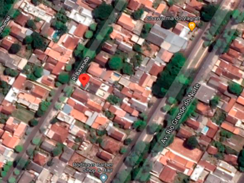 Terreno - Umuarama - PR, localizado em Umuarama - PR, bairro Jardim Tropical