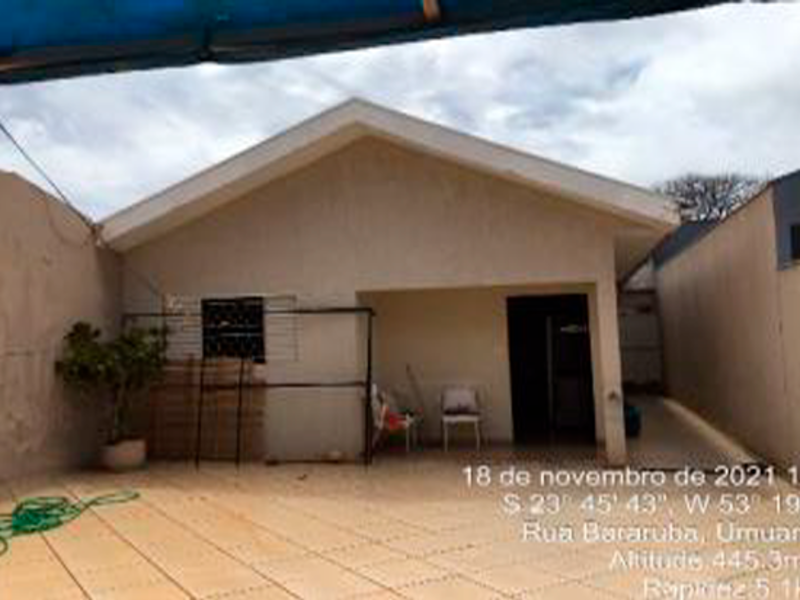 Terreno - Umuarama - PR, localizado em Umuarama - PR, bairro Jardim Tropical