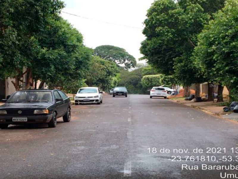 Terreno - Umuarama - PR, localizado em Umuarama - PR, bairro Jardim Tropical