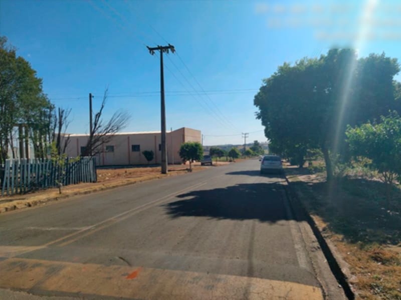 Terreno - Munhoz de Melo - PR, localizado em Munhoz De Melo - PR, bairro Centro