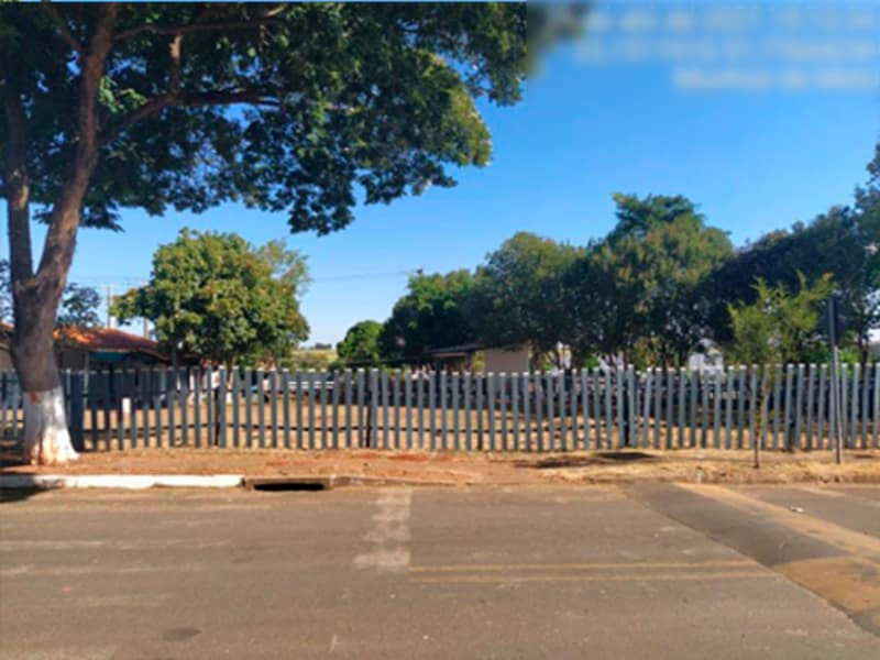 Terreno - Munhoz de Melo - PR, localizado em Munhoz De Melo - PR, bairro Centro