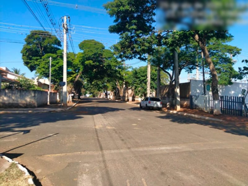 Terreno - Munhoz de Melo - PR, localizado em Munhoz De Melo - PR, bairro Centro