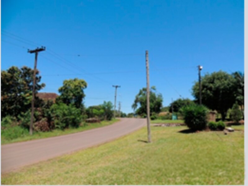 Terreno - Arroio do Meio - RS, localizado em Arroio Do Meio - RS, bairro Palmas