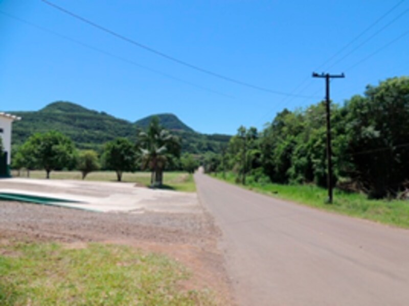 Terreno - Arroio do Meio - RS, localizado em Arroio Do Meio - RS, bairro Palmas