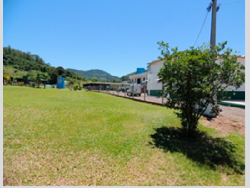 Terreno - Arroio do Meio - RS, localizado em Arroio Do Meio - RS, bairro Palmas