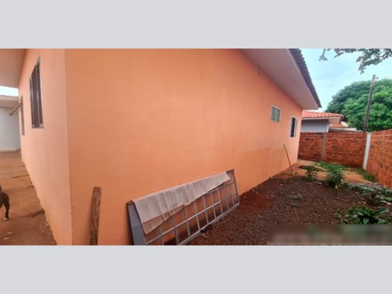 Casa - Palmital - SP, localizado em Palmital - SP