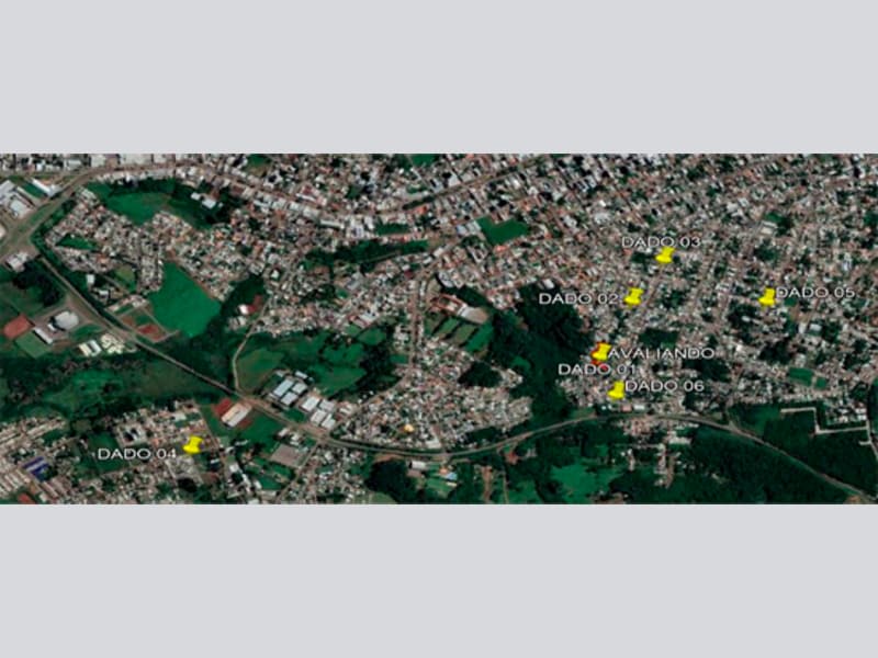 Casa - Passo Fundo - RS, localizado em Passo Fundo - RS, bairro Vila Luiza