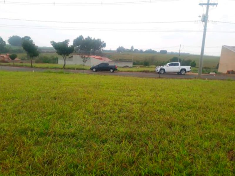 Terreno - Taquarituba - SP, localizado em Taquarituba - SP, bairro Jardim Novo Centro I