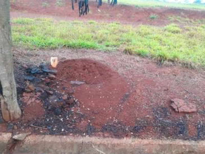 Terreno - Taquarituba - SP, localizado em Taquarituba - SP, bairro Jardim Novo Centro I