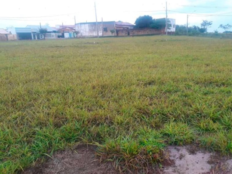 Terreno - Taquarituba - SP, localizado em Taquarituba - SP, bairro Jardim Novo Centro I