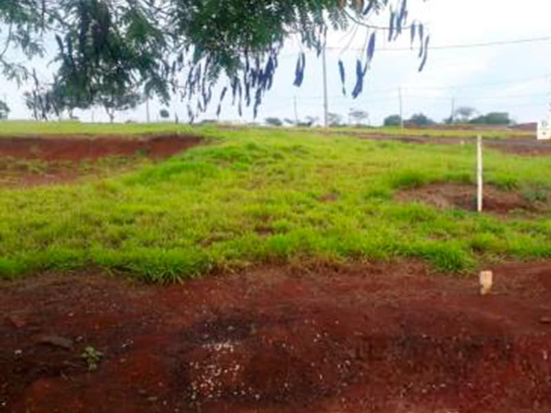Terreno - Taquarituba - SP, localizado em Taquarituba - SP, bairro Jardim Novo Centro I