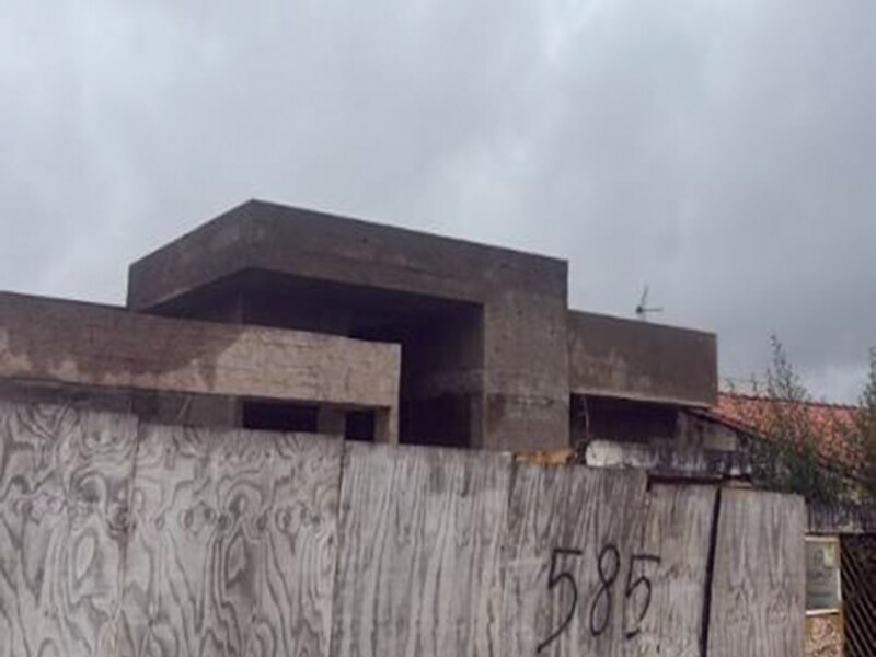 Casa - Coromandel - MG, localizado em Coromandel - MG, bairro Mangabeiras